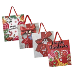 Christmas Large Gift Bag 26x32cm
